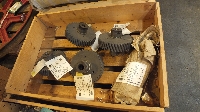 Crane Spare Parts, Stothert & Pitt OS-250 - Package - UL05390 - Quipbase.com - SO2 131.jpg